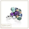 Anello Positano| Gioielli De Nobili